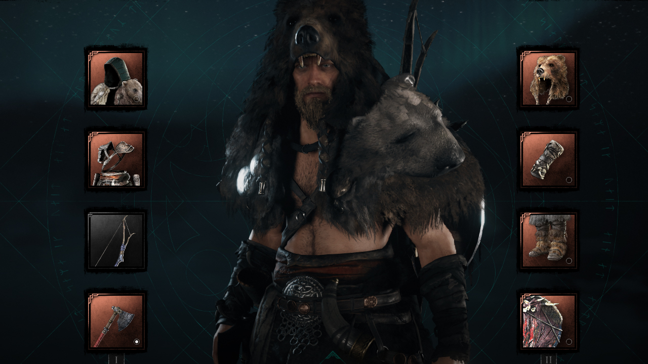Comment obtenir de l'équipement Berserker dans Assassin's Creed Valhalla