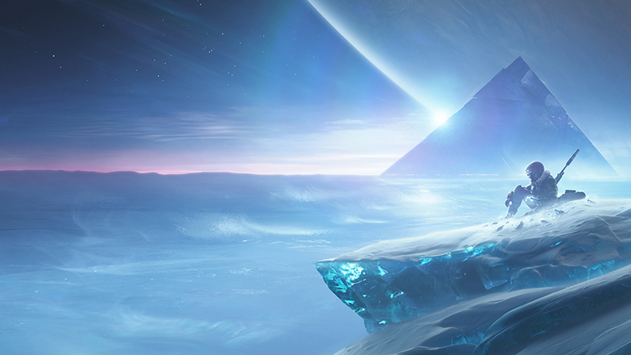 Comment obtenir l'épée exotique Lament dans Destiny 2 Beyond Light