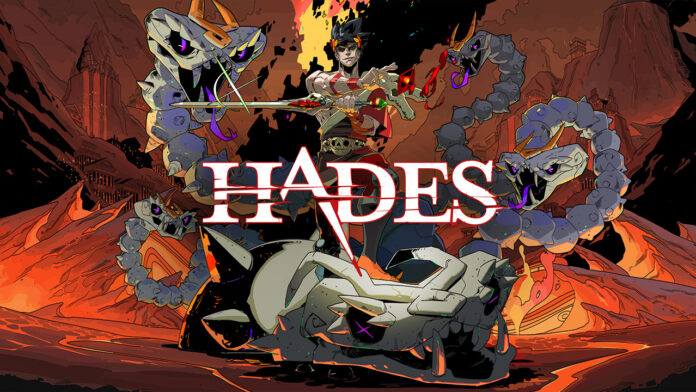 How to Use Titan Blood in Hades (and How to Get More) 