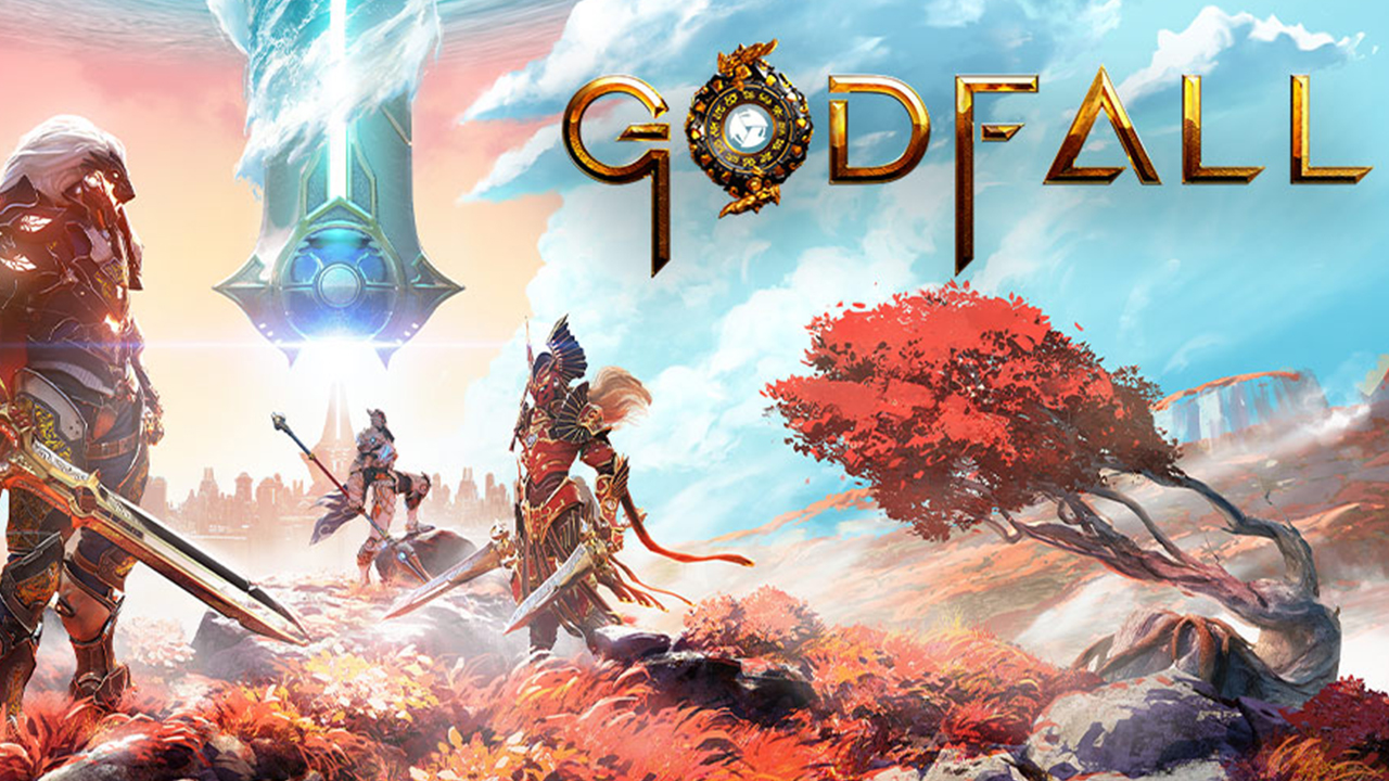 Configuration système requise pour Godfall PC: minimum et recommandé
