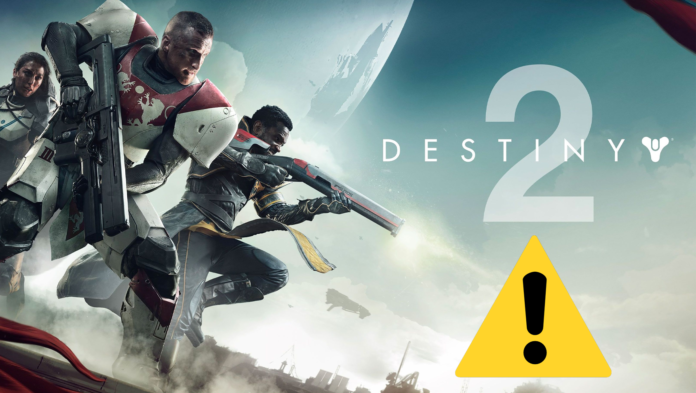 Destiny 2 Servers Down - Vérifier l'état
