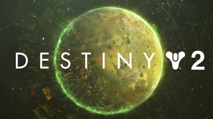 Destiny 2 temporairement à pleine capacité pour l'événement Beyond Light
