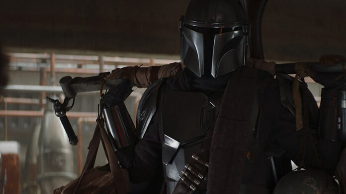 Les skins Mandalorian et Baby Yoda à venir dans la saison 5
