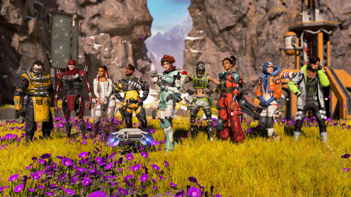 How to fix Update Stuck on Preparing for Apex Legends Season 7 Ascension 