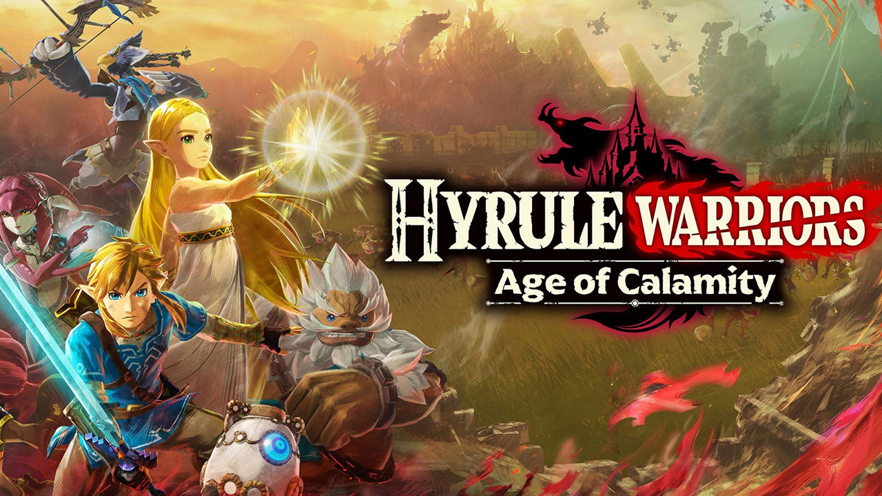 Comment cultiver des armes et des rubis dans Hyrule Warriors: Age of Calamity