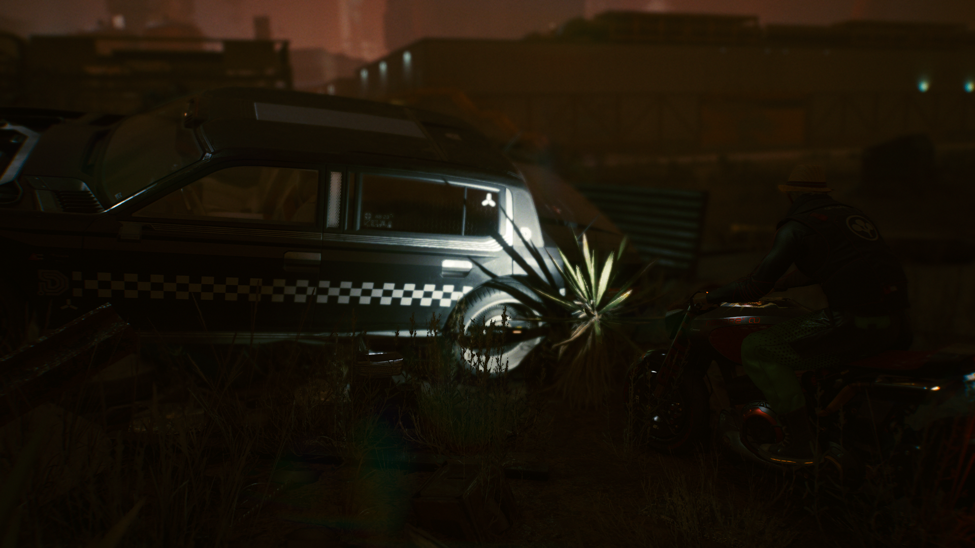 Comment terminer l'épistrophie dans Cyberpunk 2077 (emplacements des cabines Delamain)