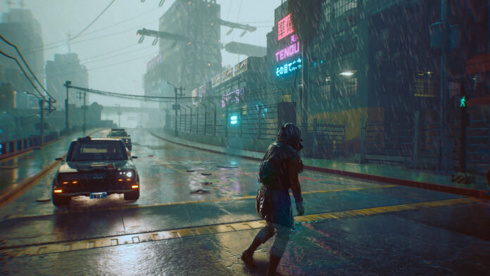 How to Use Photo Mode in Cyberpunk 2077