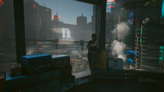 Psycho Killer Tous les sites Cyberpsycho dans Cyberpunk 2077
