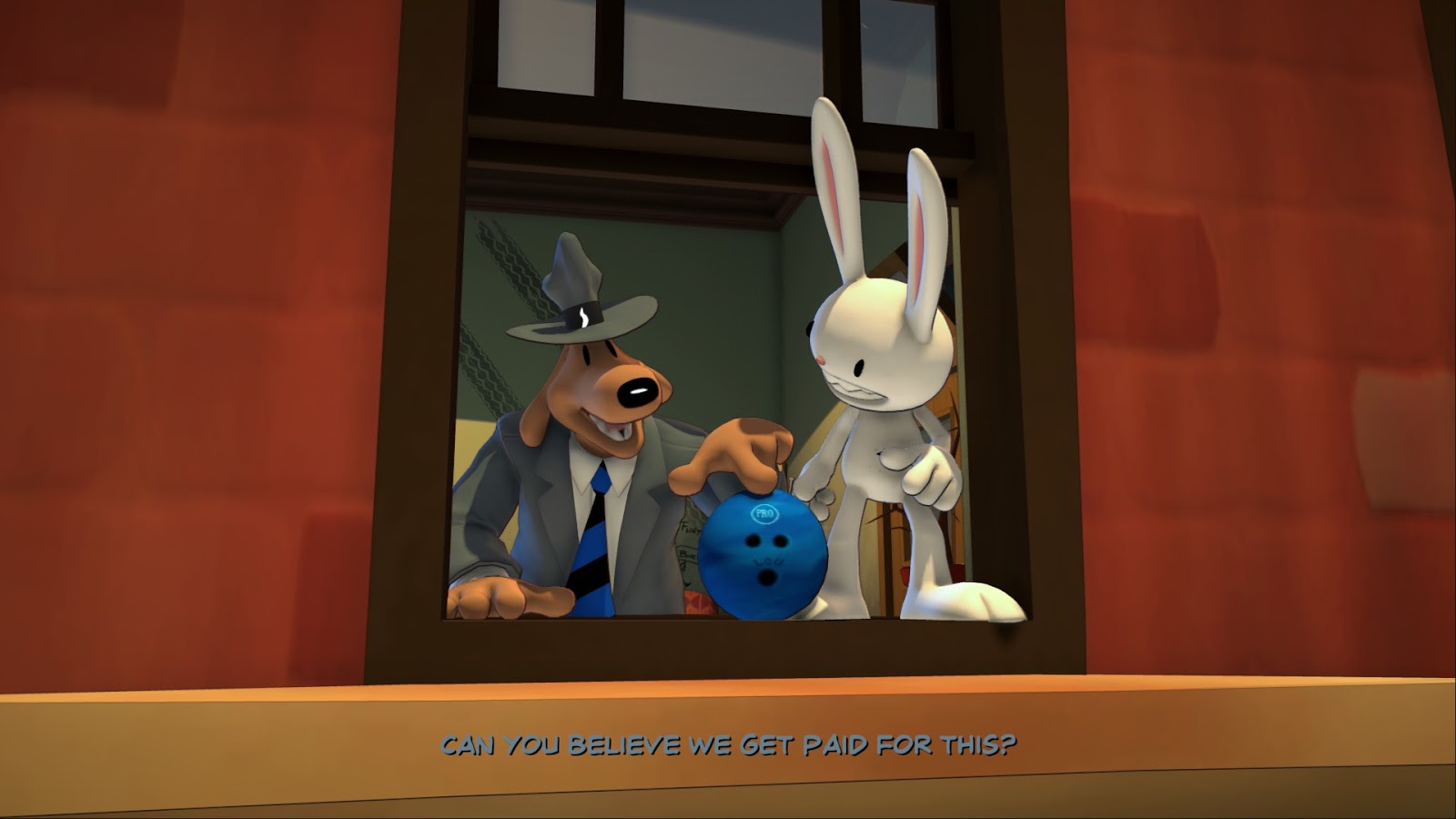 Soumettre les soda Poppers dans Sam & Max Save the World