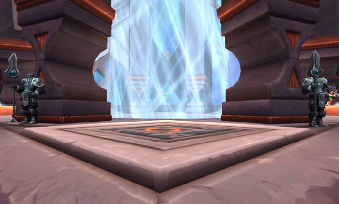 Les meilleurs addons pour WoW Shadowlands
