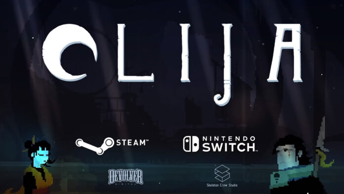 Olija Review (PC) - Journaliste Gamer
