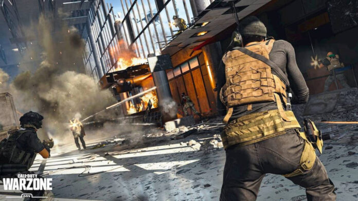 Do You Need PS Plus to Play CoD Warzone? 