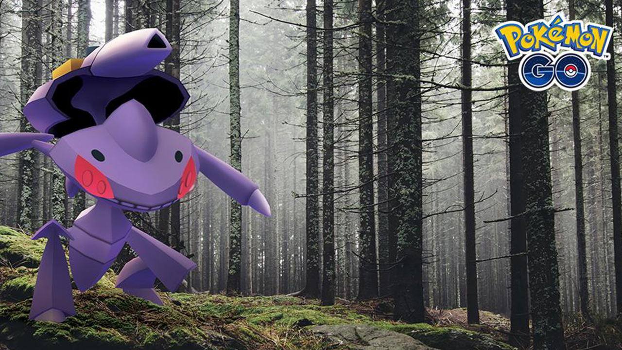 Pokemon GO: Genesect Burn Drive maintenant disponible dans les raids