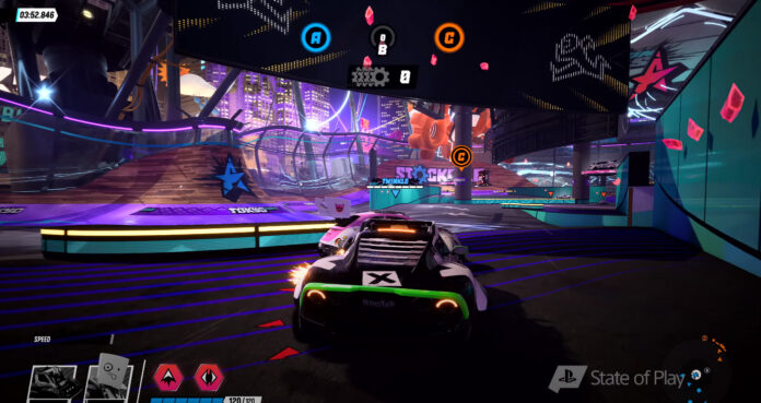 PlayStation Plus February Games Announced Destruction AllStars