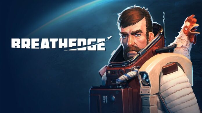 Est-ce que Breathedge Multiplayer - Gamer Journalist

