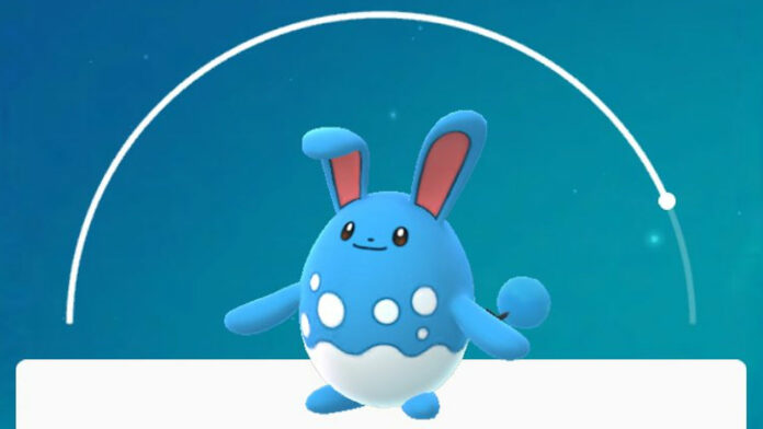 Comment attraper Azumarill pour le défi Spring into Spring Collection
