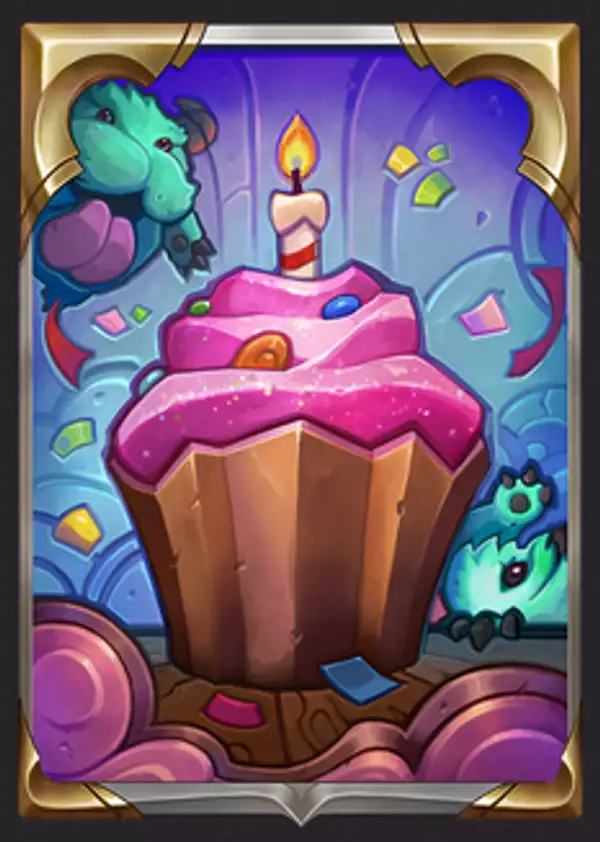 cardback runeterra