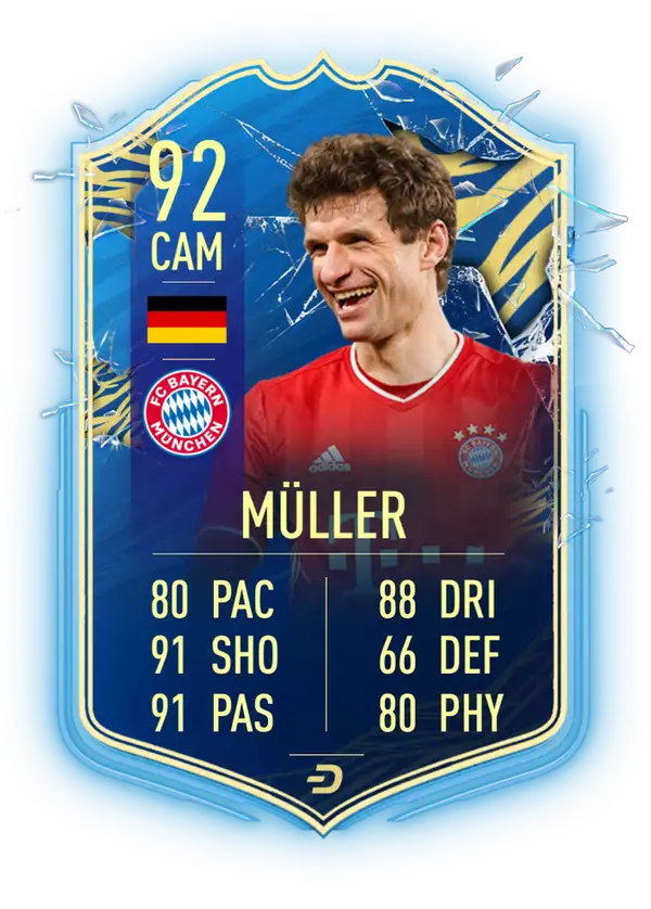 MÜLLER TOUS
