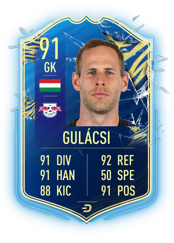 TOTS GULÁCSI