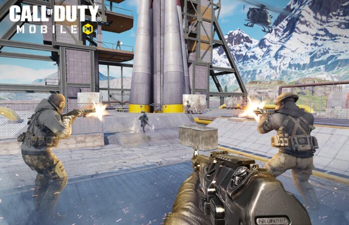 Meilleur chargement PP19 Bizon pour COD Mobile Season 3
