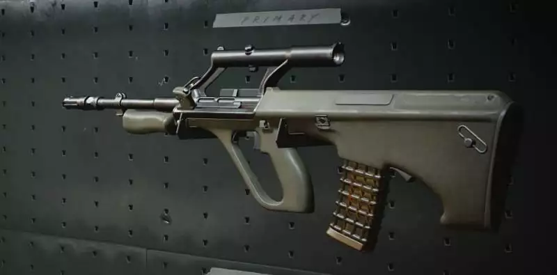 guerre froide aug équilibre change saison 3
