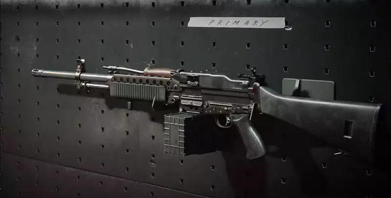 La guerre froide Stoner 63 change l'équilibre saison 3