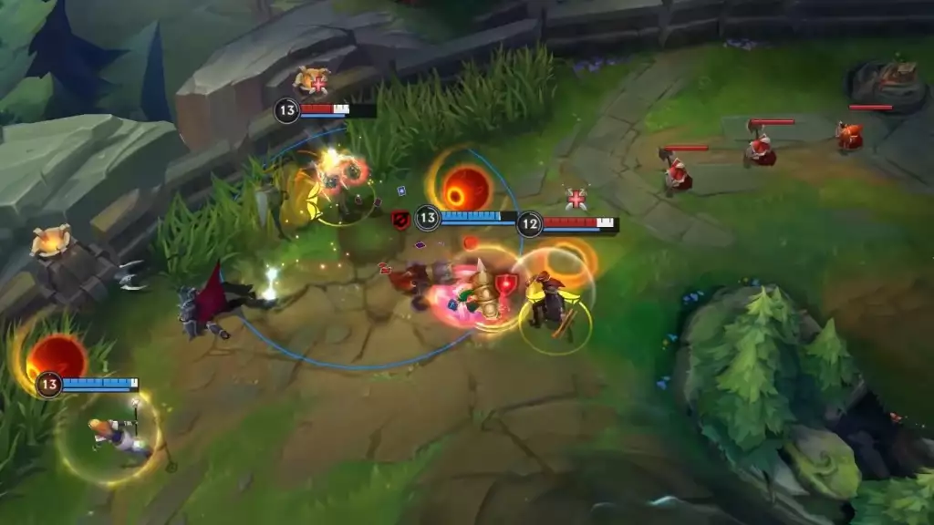 Les meilleurs articles du guide Wild Rift Rammus