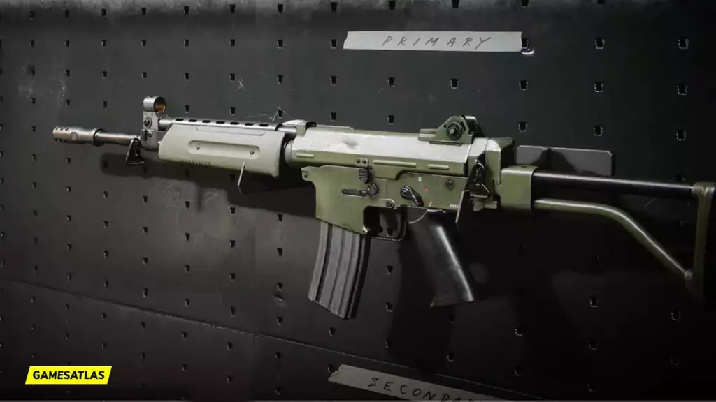 Améliorations de la saison 3 de War 6