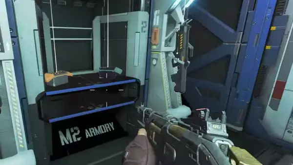 Apex Legends Saison 9 Date de sortie Nouvelle légende Blisk Nouveau contenu du mode de jeu d'arme