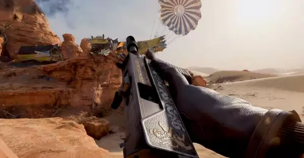 Warzone Saison 3 Meilleure liste de niveaux de mitraillette SMG