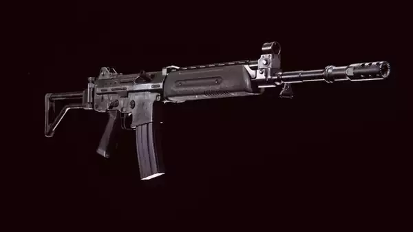 warzone war 6 loadout saison 3