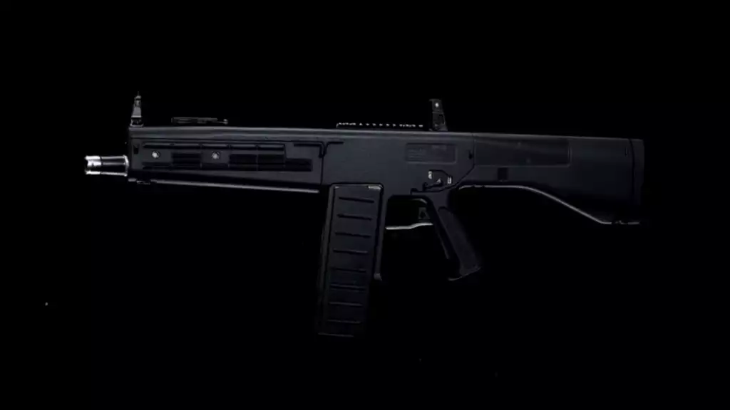 Warzone Saison 3 Liste des niveaux des meilleurs fusils à pompe JAK-12