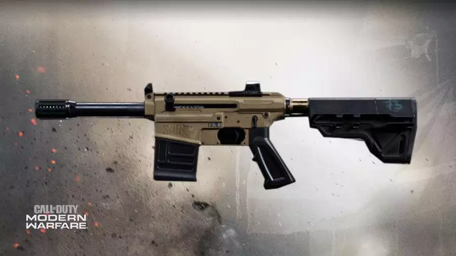 Warzone Saison 3 Liste des niveaux des meilleurs fusils à pompe VLK_Rogue Warzone