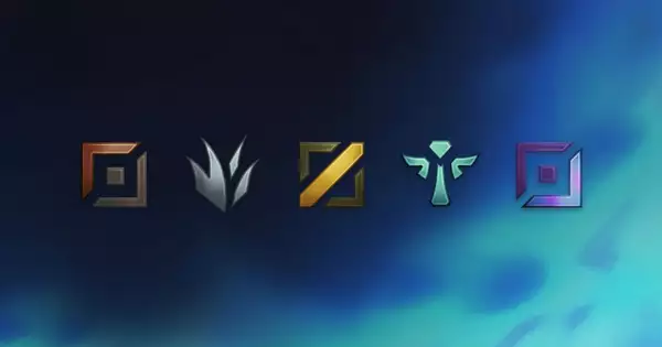 League of Legends