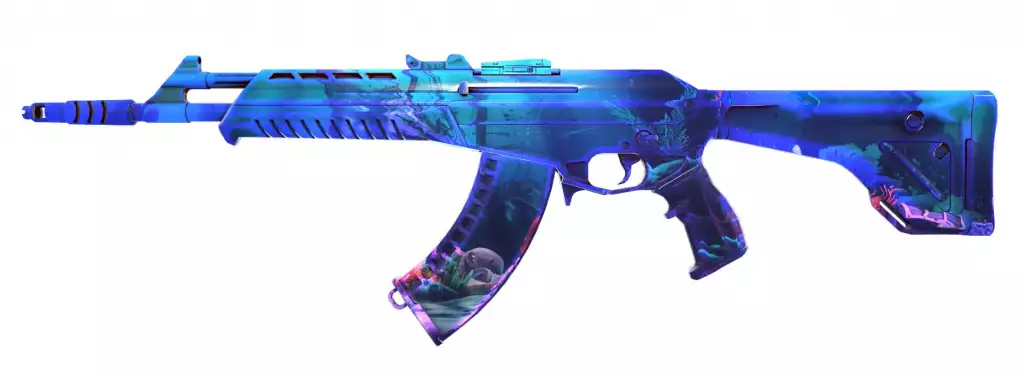 Valorant Episode 2 Acte 3 Battle Pass date de sortie