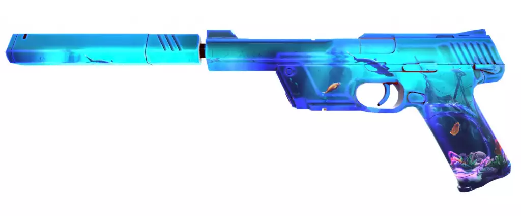 Fantôme de profondeur