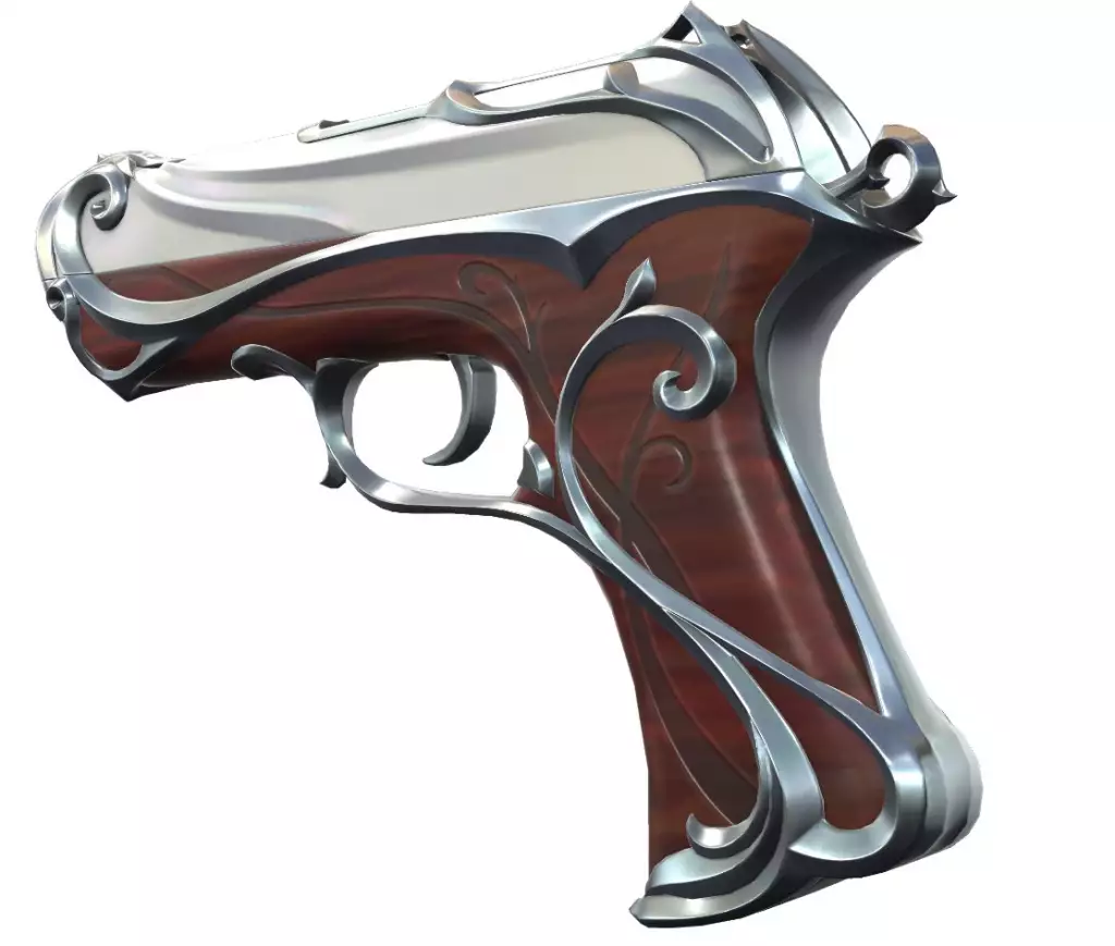 Classique en chant d'acier