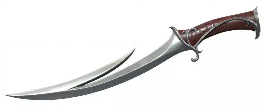 Couteau de mêlée Songsteel