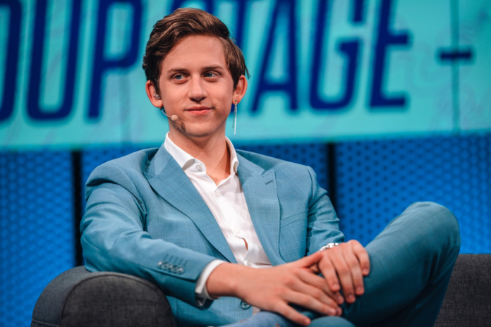 Ender quitte le LEC, attend avec impatience LCS et Valorant
