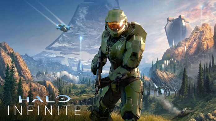 Quand Halo Infinite sort-il?
