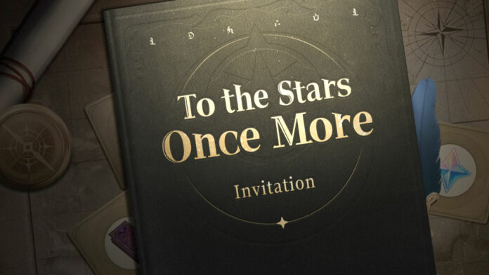 Genshin Impact To the Stars Une fois de plus Guide de l'événement
