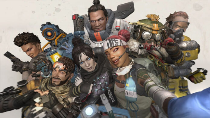 Apex Legends GLL Masters reporté, prétendument à cause de plusieurs attaques DDoS
