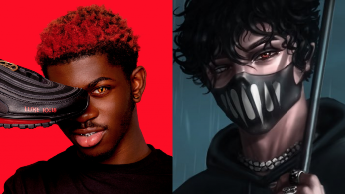  Appelez-moi par votre nom Remix ft. Corpse Husband?  Lil Nas X taquine la collaboration de Montero
