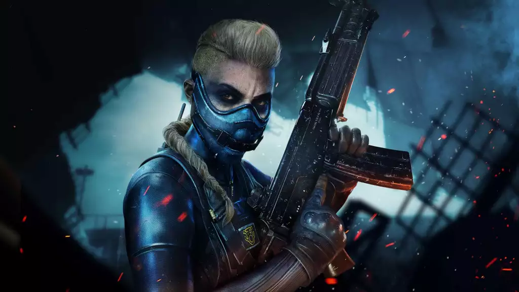 Changements d'équilibrage de la saison 3 de Black Ops Cold War