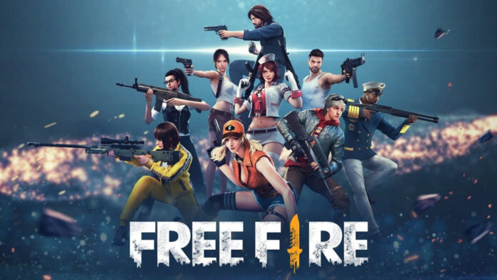 Codes Free Fire avril 2021: comment échanger contre des récompenses gratuites
