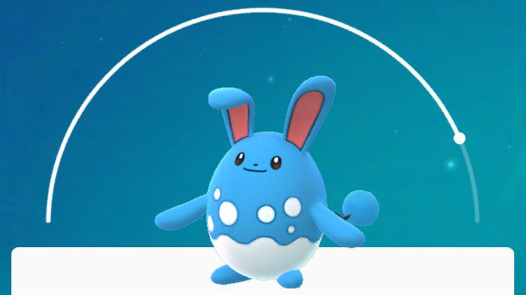 Comment attraper Azumarill pour le défi Spring into Spring Collection