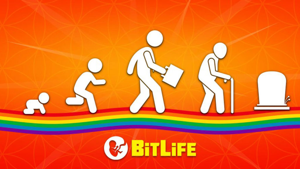 Comment devenir moine dans BitLife