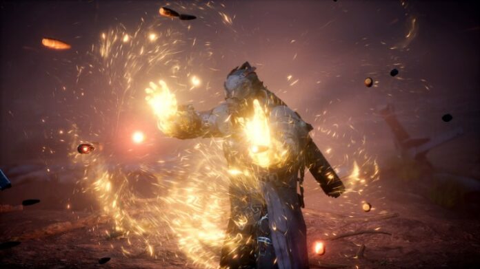 Comment réparer les chutes / bégaiements de FPS dans les Outriders

