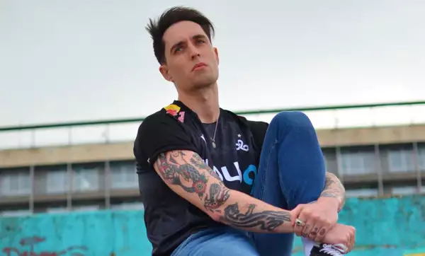 HenryG Henry Greer quitte Cloud9 part de Colossus CS: GO