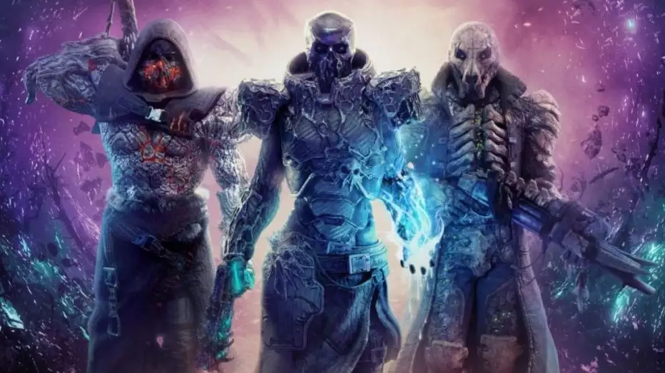 Bug d'inventaire des Outriders